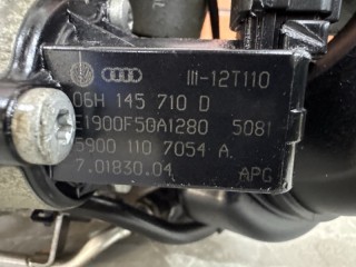 Турбина, ориг. номер 03C145702L, Audi A1 8X 2010-2014