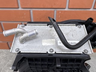 Коллектор впускной, ориг. номер 03C129709BH, Audi A1 8X 2010-2014