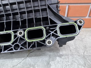 Коллектор впускной, ориг. номер 03C129709BH, Audi A1 8X 2010-2014