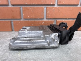 Блок управления ДВС, ориг. номер 03C906016FS, Audi A1 8X 2010-2014