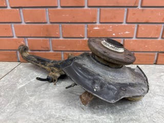 Кулак передний правый, ориг. номер 2H0407258D, Volkswagen Amarok 1 2010-2016