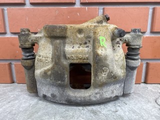 Суппорт передний правый, ориг. номер 2H0615124A, Volkswagen Amarok 1 2010-2016