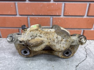 Суппорт передний правый, ориг. номер 2H0615124A, Volkswagen Amarok 1 2010-2016