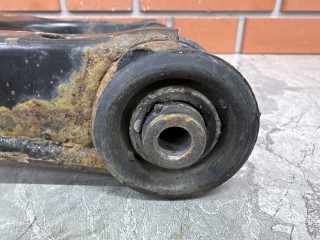 Рычаг передний правый, ориг. номер 2H0407022B, Volkswagen Amarok 1 2010-2016
