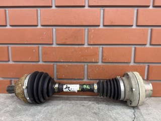 Привод передний, ориг. номер 2H0407271B, Volkswagen Amarok 1 2010-2016