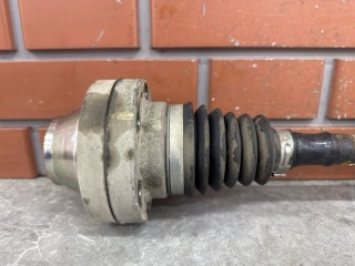 Привод передний, ориг. номер 2H0407271B, Volkswagen Amarok 1 2010-2016