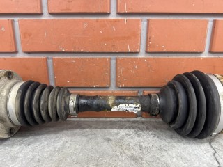 Привод передний, ориг. номер 2H0407271B, Volkswagen Amarok 1 2010-2016