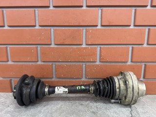 Привод передний, ориг. номер 2H0407271B, Volkswagen Amarok 1 2010-2016