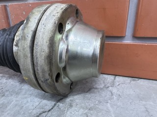 Привод передний, ориг. номер 2H0407271B, Volkswagen Amarok 1 2010-2016