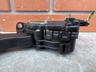 Педаль газа, ориг. номер 6Q1721503M, Volkswagen Amarok 1 2010-2016