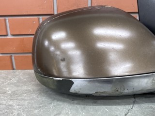 Зеркало правое, ориг. номер 2H0857528C, Volkswagen Amarok 1 2010-2016