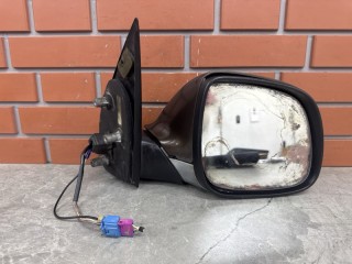 Зеркало правое, ориг. номер 2H0857528C, Volkswagen Amarok 1 2010-2016