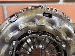 Корзина сцепления, ориг. номер 03L141016M, Volkswagen Amarok 1 2010-2016