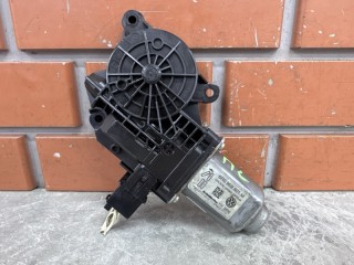 Моторчик стеклоподъемника передний левый, ориг. номер 6R0959801EEZ0K, Volkswagen Amarok 1 2010-2016