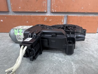Моторчик стеклоподъемника задний правый, ориг. номер 6R0959812P, Volkswagen Amarok 1 2010-2016