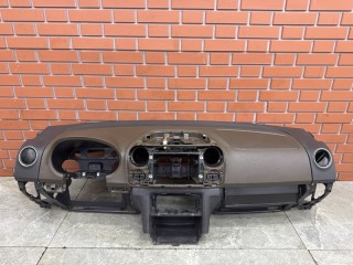 Торпедо (панель салона), ориг. номер 2H1857005HJK2, Volkswagen Amarok 1 2010-2016