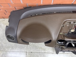 Торпедо (панель салона), ориг. номер 2H1857005HJK2, Volkswagen Amarok 1 2010-2016