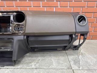 Торпедо (панель салона), ориг. номер 2H1857005HJK2, Volkswagen Amarok 1 2010-2016