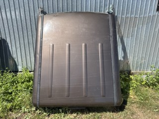 Крыша кузова, ориг. номер 2H7817111, Volkswagen Amarok 1 2010-2016