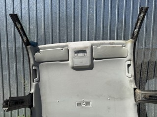 Крыша кузова, ориг. номер 2H7817111, Volkswagen Amarok 1 2010-2016
