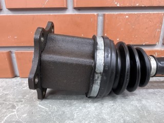 Привод передний левый, ориг. номер 3C0407271T, Volkswagen Passat B6 2005-2010
