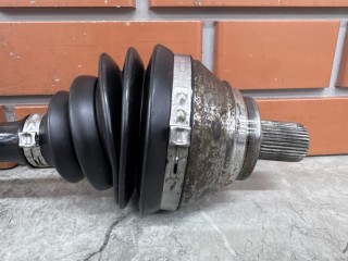 Привод передний левый, ориг. номер 3C0407271T, Volkswagen Passat B6 2005-2010