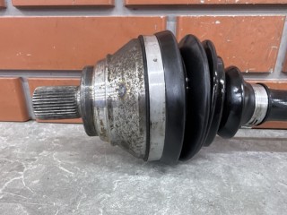 Привод передний левый, ориг. номер 3C0407271T, Volkswagen Passat B6 2005-2010