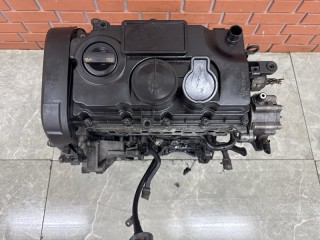 Двигатель (ДВС), ориг. номер 03G100032D, Volkswagen Passat B6 2005-2010