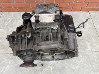 АКПП, ориг. номер 02E300050C, Volkswagen Passat B6 2005-2010