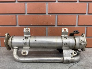 Радиатор EGR, ориг. номер 03G131512AP, Volkswagen Passat B6 2005-2010