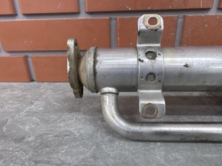 Радиатор EGR, ориг. номер 03G131512AP, Volkswagen Passat B6 2005-2010