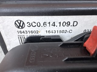 Блок ABS, ориг. номер 3C0614109K, Volkswagen Passat B6 2005-2010