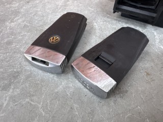 Замок зажигания, ориг. номер 3C0905843R, Volkswagen Passat B6 2005-2010