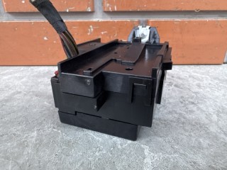 Замок зажигания, ориг. номер 3C0905843R, Volkswagen Passat B6 2005-2010