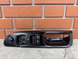 Блок управления стеклоподъемниками, Volkswagen Passat B6 2005-2010