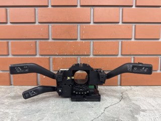 Переключатели подрулевые, ориг. номер 3C9953513R, Volkswagen Passat B6 2005-2010