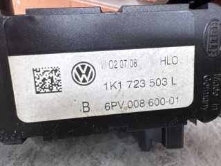 Педаль газа, Volkswagen Passat B6 2005-2010