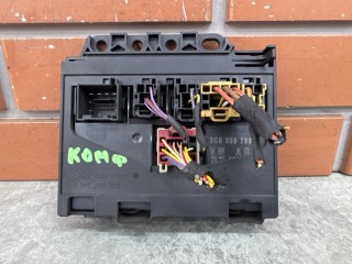 Блок комфорта, Volkswagen Passat B6 2005-2010