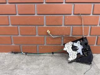 Замок передний правый, ориг. номер 813202F010, Kia Cerato 1 2003-2007