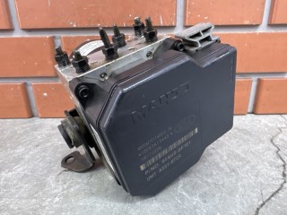 Блок управления ABS, ориг. номер 589202F100, Kia Cerato 1 2003-2007