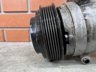 Компрессор кондиционера, ориг. номер 6711303011, SsangYong Korando C 2010-2013