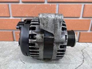 Генератор, ориг. номер 6711540202, SsangYong Korando C 2010-2013