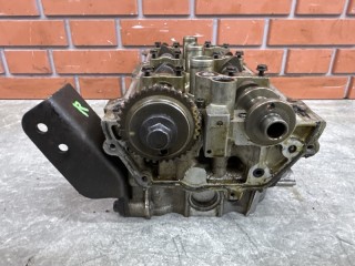 Головка блока цилиндров правая, ориг. номер 11040EA200, Nissan Pathfinder 3 2004-2010