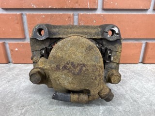 Суппорт передний левый, ориг. номер 5510265D10999, Suzuki Grand Vitara XL7 1998-2005
