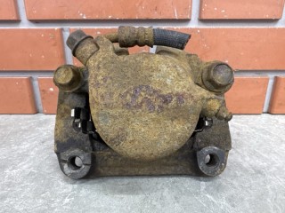Суппорт передний левый, ориг. номер 5510265D10999, Suzuki Grand Vitara XL7 1998-2005