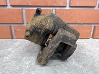 Суппорт передний левый, ориг. номер 5510265D10999, Suzuki Grand Vitara XL7 1998-2005