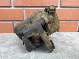 Суппорт передний левый, ориг. номер 5510265D10999, Suzuki Grand Vitara XL7 1998-2005