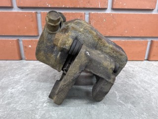 Суппорт передний правый, ориг. номер 5510165D10999, Suzuki Grand Vitara XL7 1998-2005