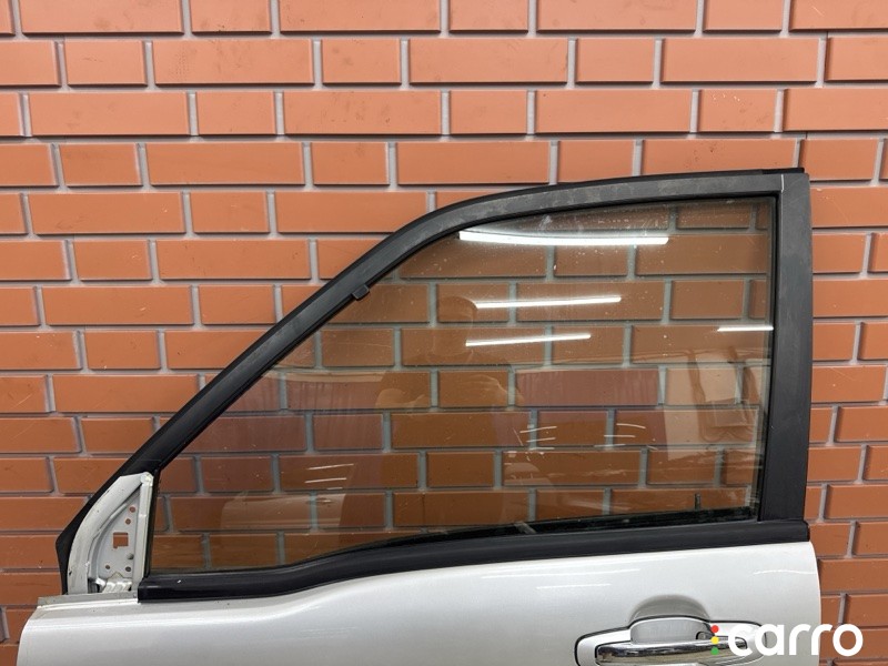 Дверь передняя левая Suzuki Grand Vitara XL7 1998-2005, 6800265821, фото 1