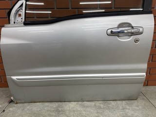 Дверь передняя левая, ориг. номер 6800265821, Suzuki Grand Vitara XL7 1998-2005